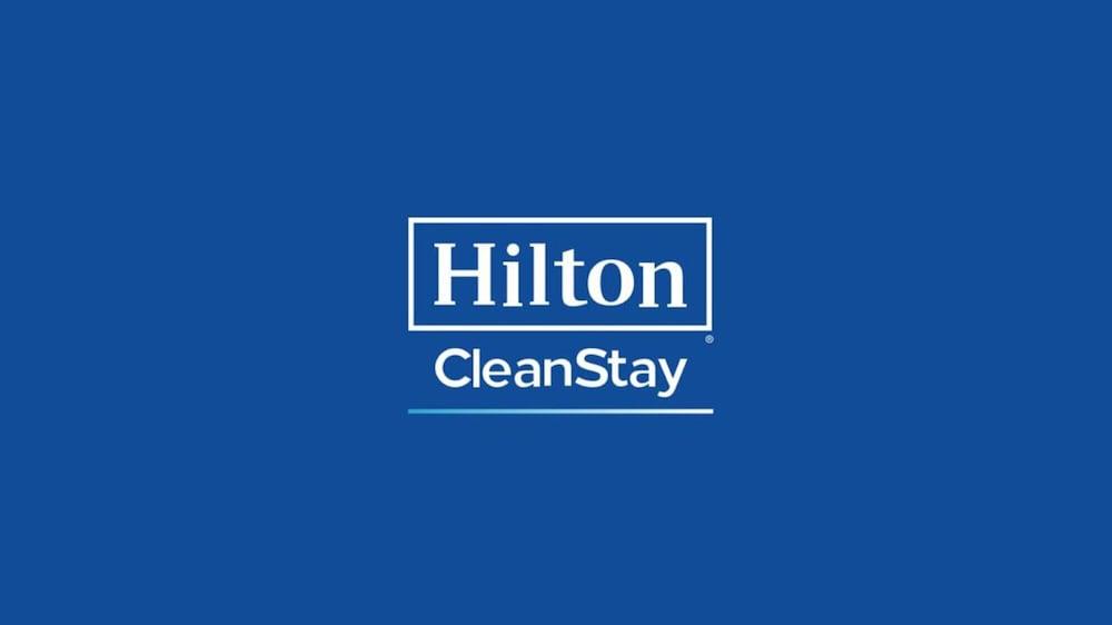 Hilton Garden Inn Frisco Exterior photo