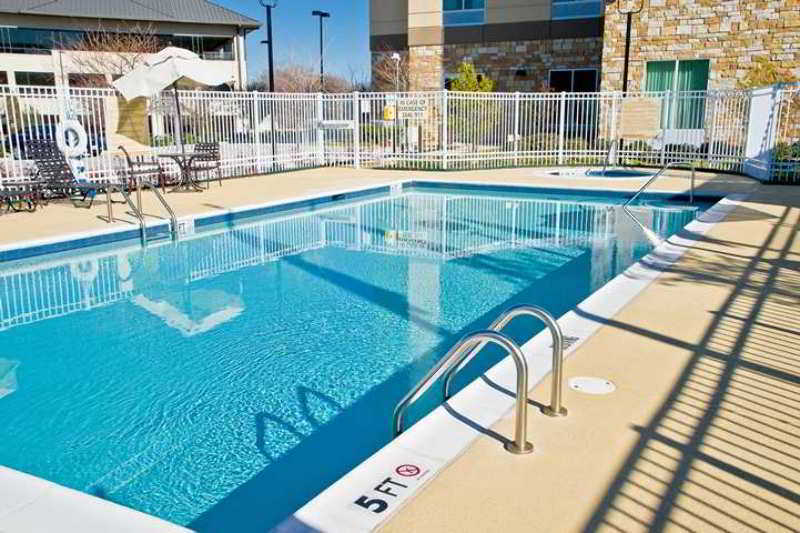 Hilton Garden Inn Frisco Facilities photo