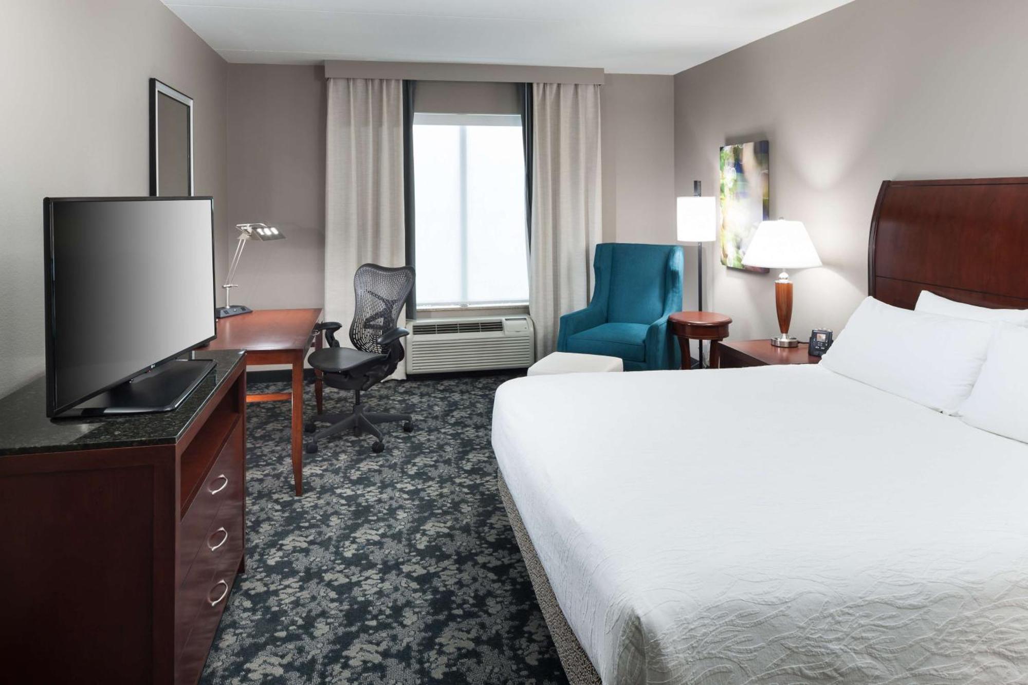 Hilton Garden Inn Frisco Exterior photo