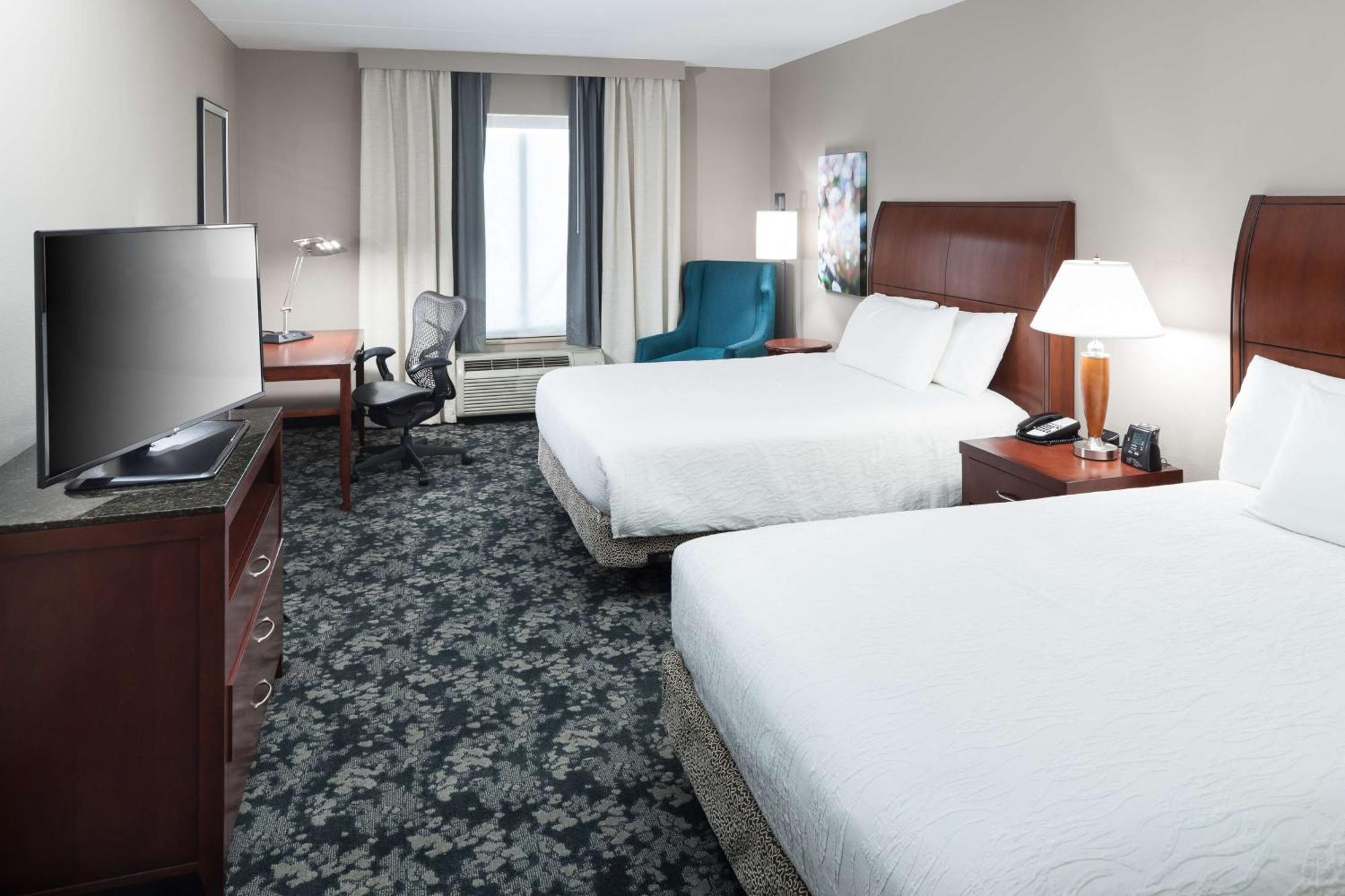 Hilton Garden Inn Frisco Exterior photo