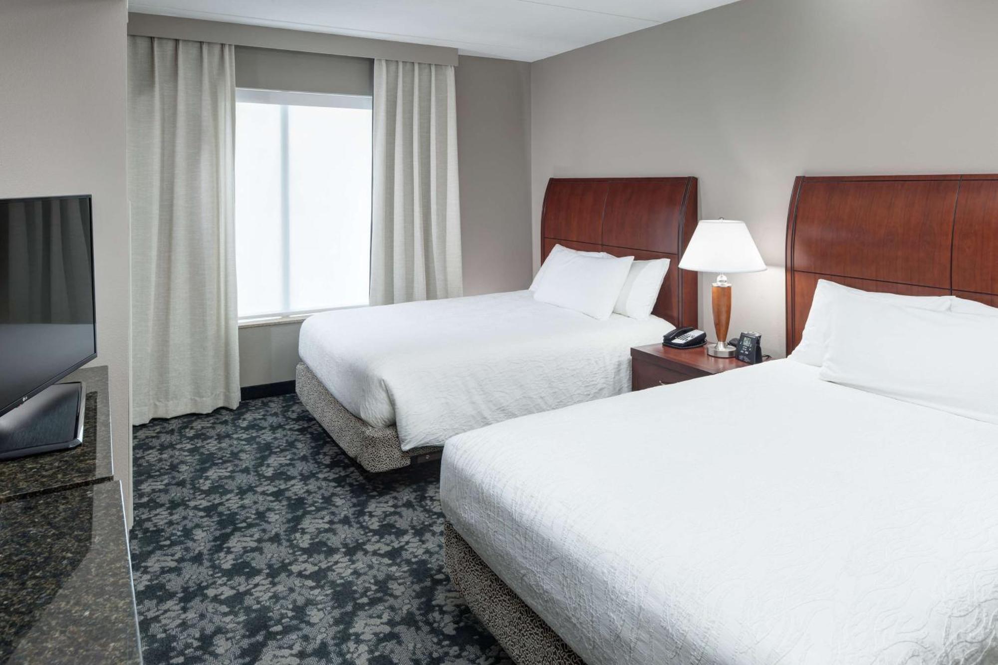 Hilton Garden Inn Frisco Exterior photo