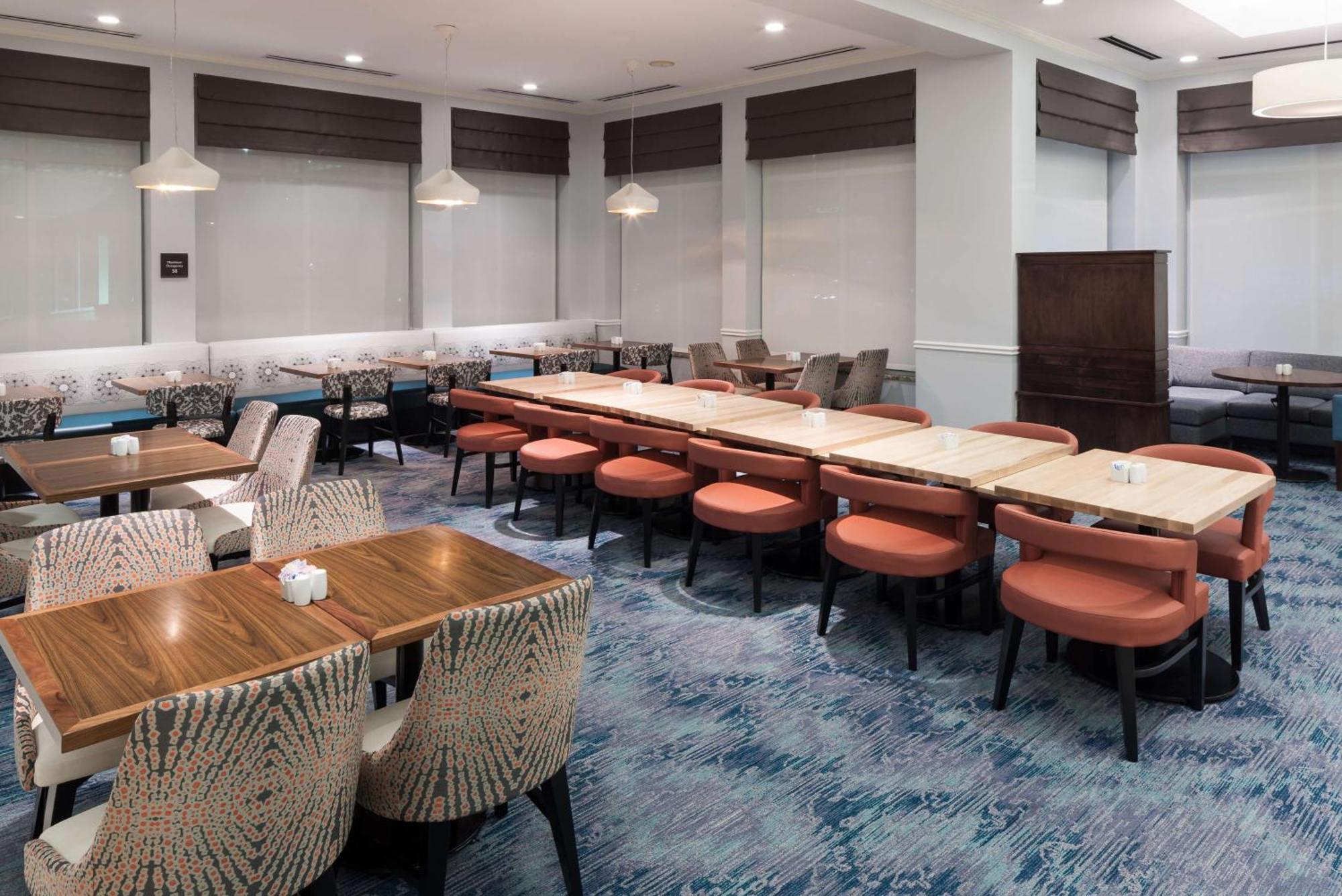 Hilton Garden Inn Frisco Exterior photo