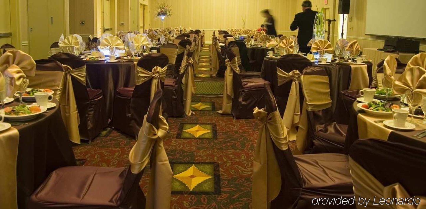 Hilton Garden Inn Frisco Restaurant photo