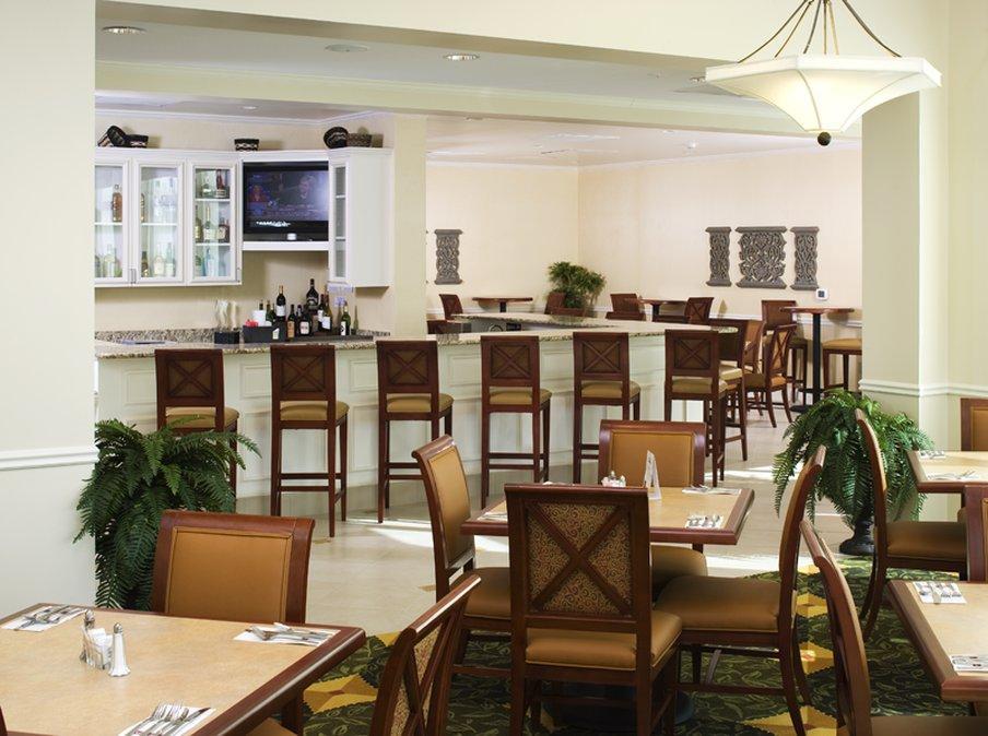 Hilton Garden Inn Frisco Exterior photo