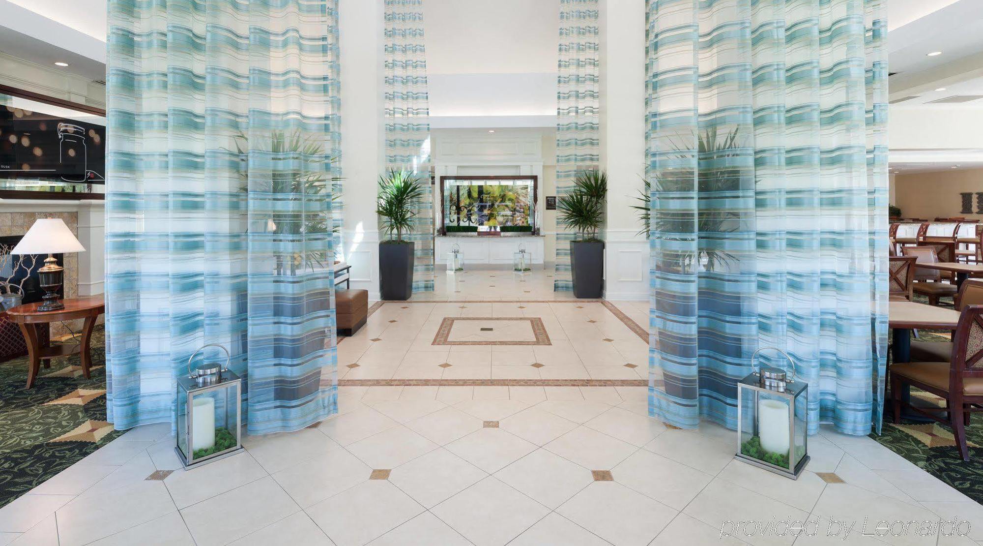 Hilton Garden Inn Frisco Exterior photo